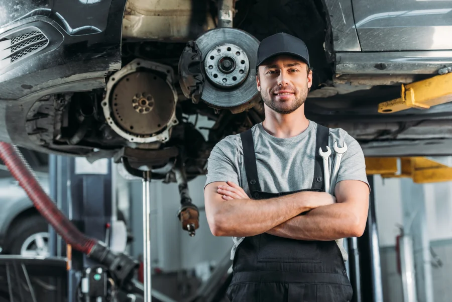 Reliable Mobile Auto Mechanic in Nickelsville, VA Reliable Mobile Auto Mechanic in Nickelsville, VA